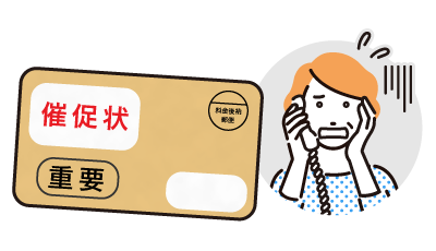 状況イメージ